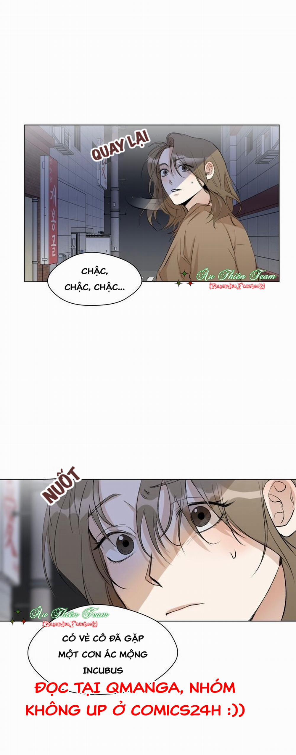 Giấc Mơ Ngọt Ngào 2 trang 28