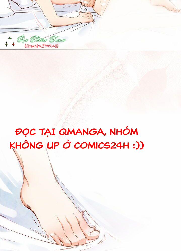 Giấc Mơ Ngọt Ngào 2 trang 3