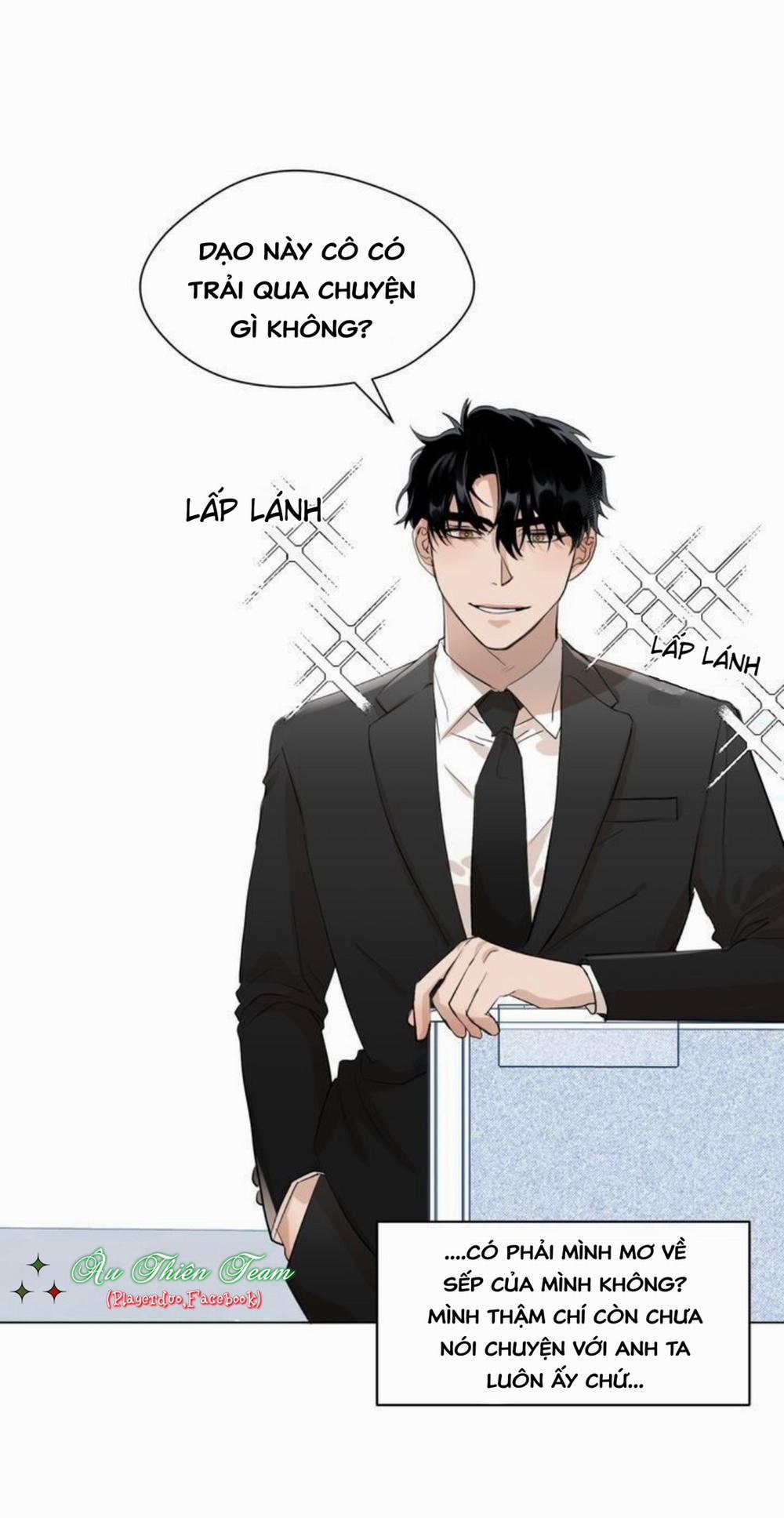 Giấc Mơ Ngọt Ngào 2 trang 7