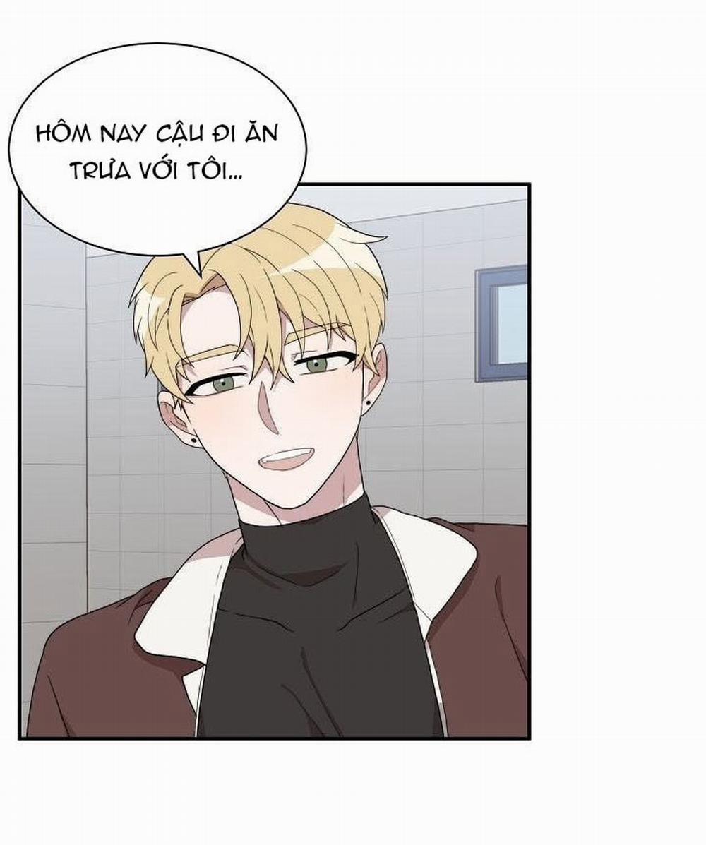 Giấc Mơ Ngọt Ngào 3 trang 13