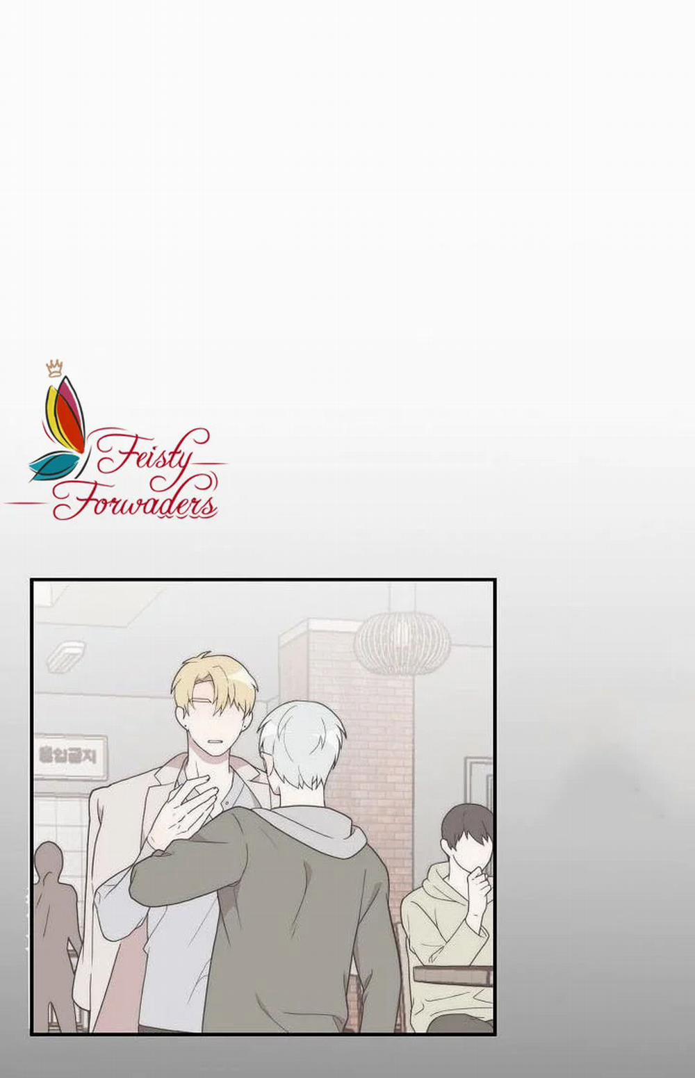 Giấc Mơ Ngọt Ngào 3 trang 16