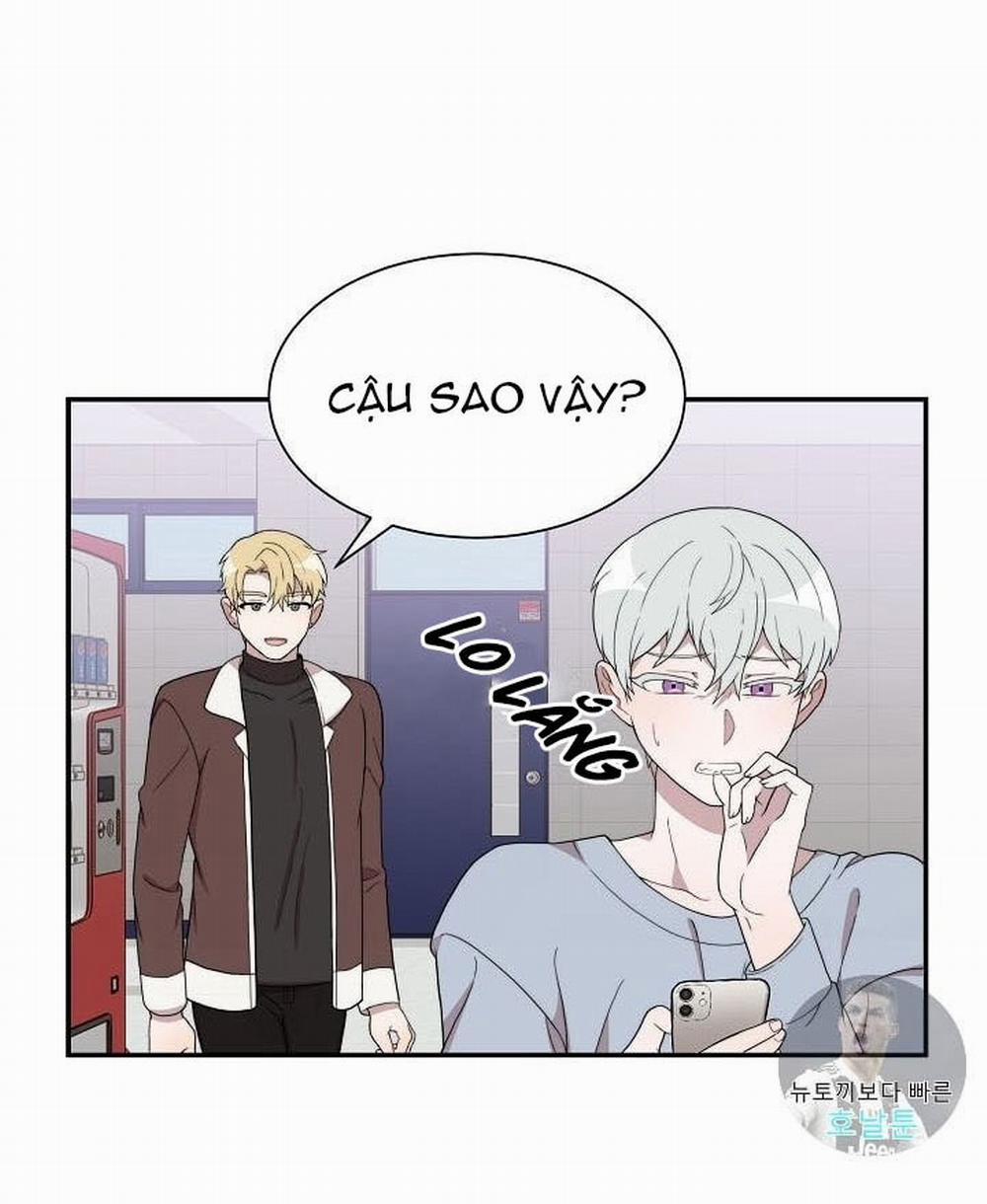 Giấc Mơ Ngọt Ngào 3 trang 20