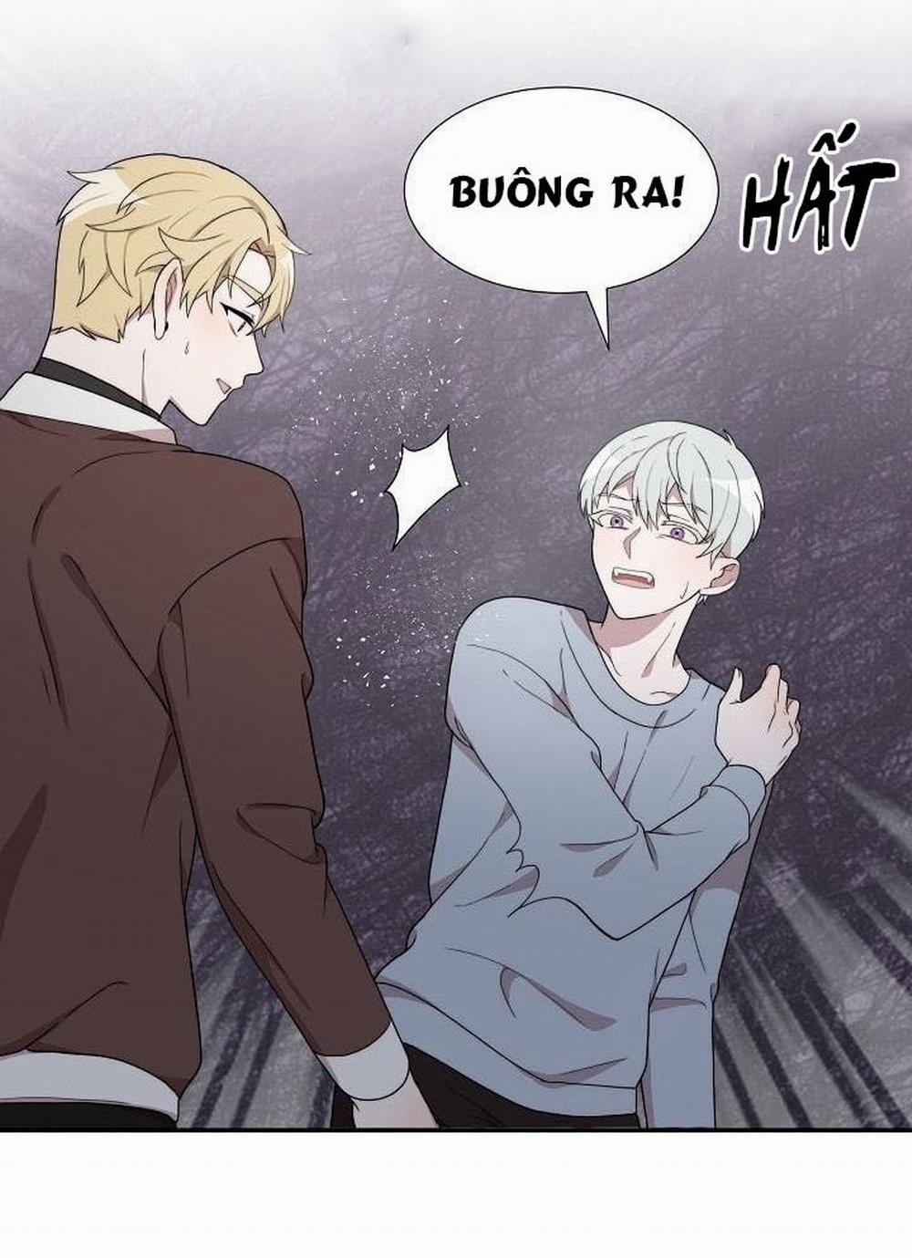 Giấc Mơ Ngọt Ngào 3 trang 22