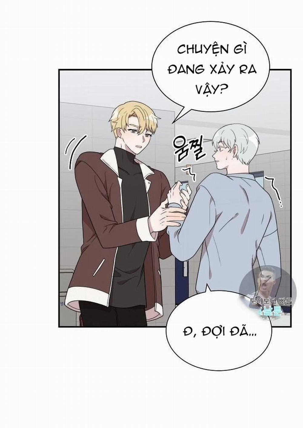 Giấc Mơ Ngọt Ngào 3 trang 24