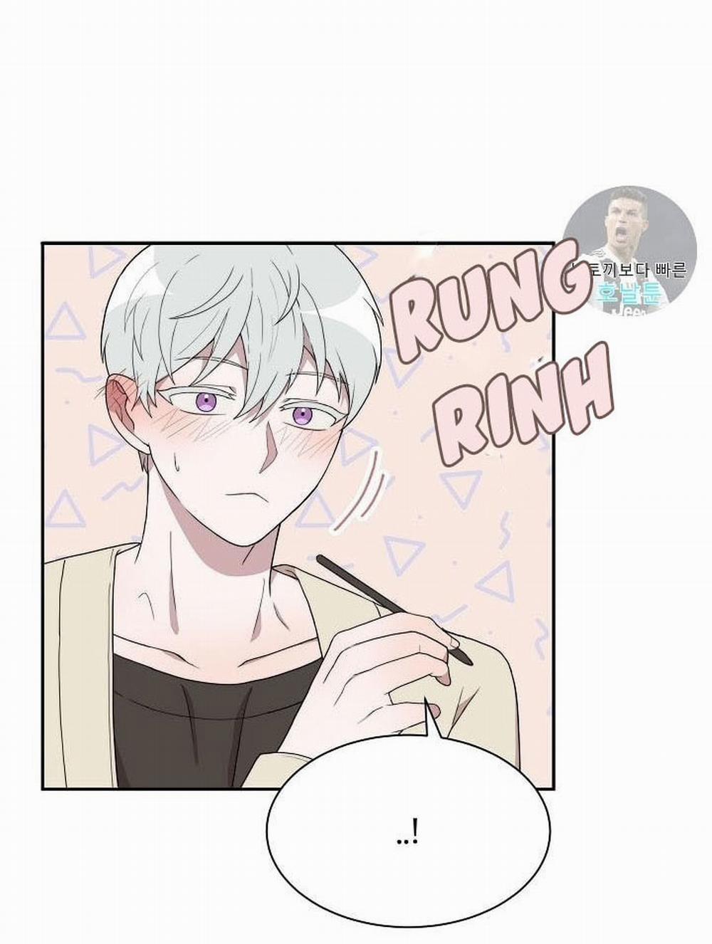 Giấc Mơ Ngọt Ngào 3 trang 38