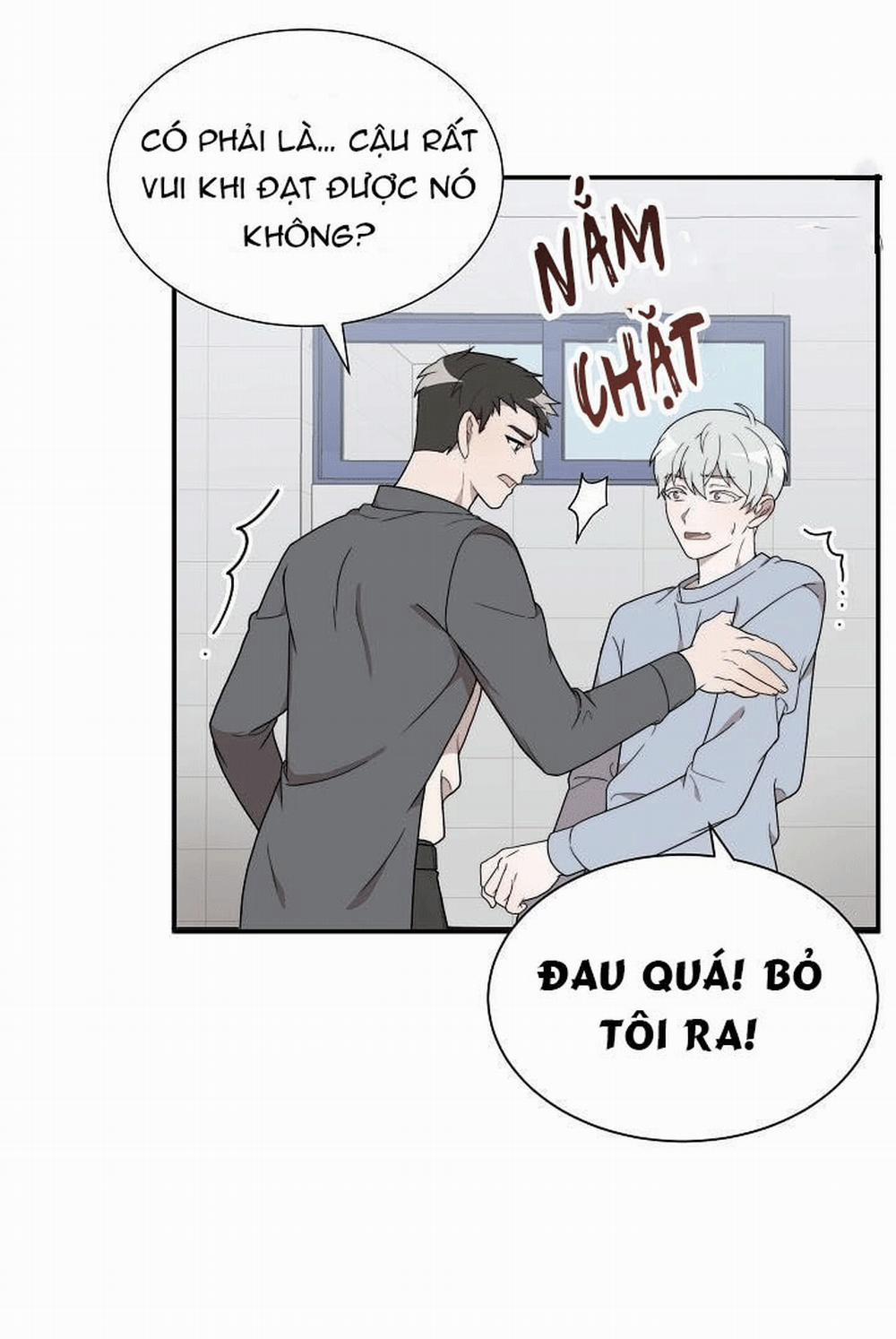 Giấc Mơ Ngọt Ngào 3 trang 4