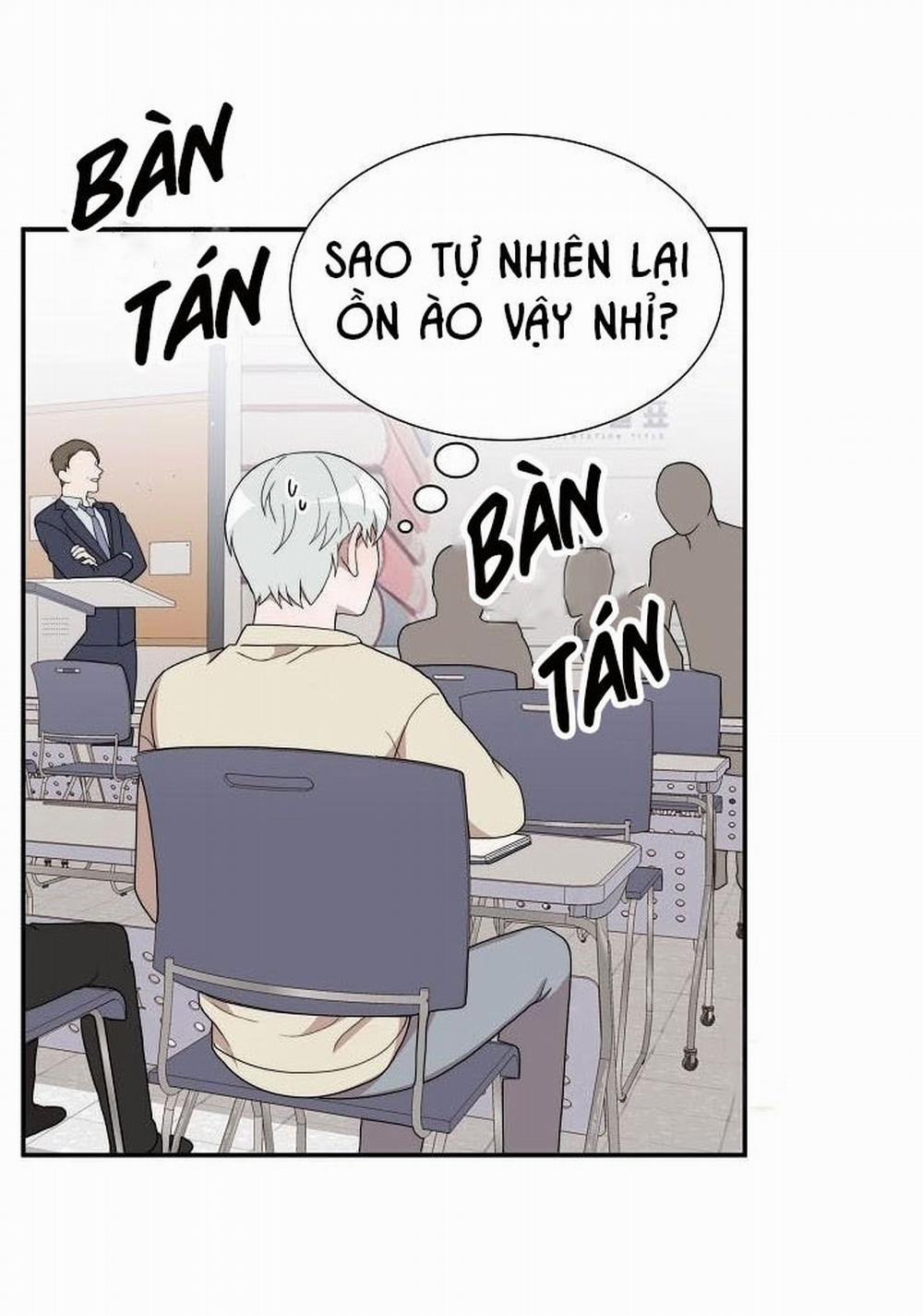 Giấc Mơ Ngọt Ngào 3 trang 42