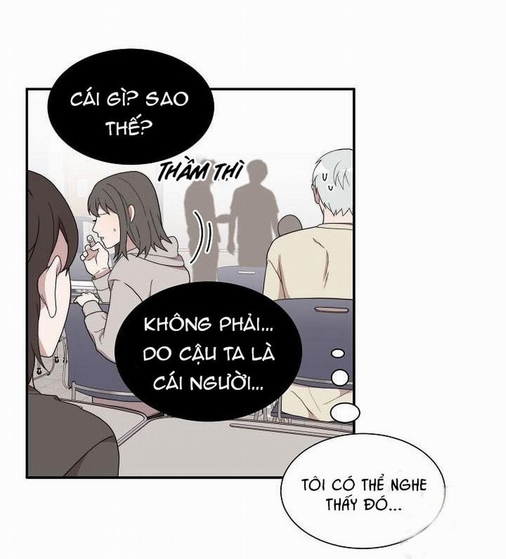 Giấc Mơ Ngọt Ngào 3 trang 47