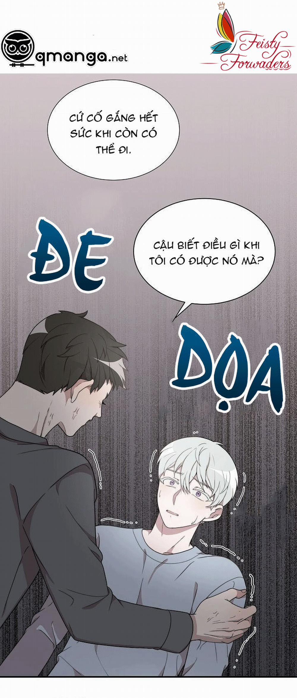 Giấc Mơ Ngọt Ngào 3 trang 5