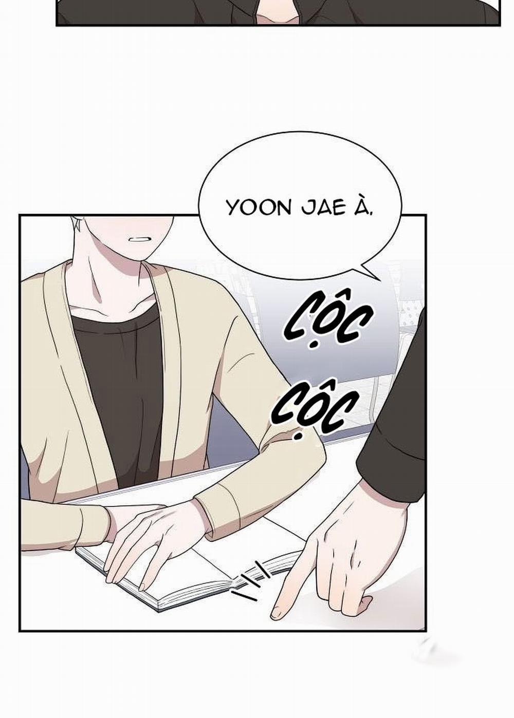 Giấc Mơ Ngọt Ngào 3 trang 51