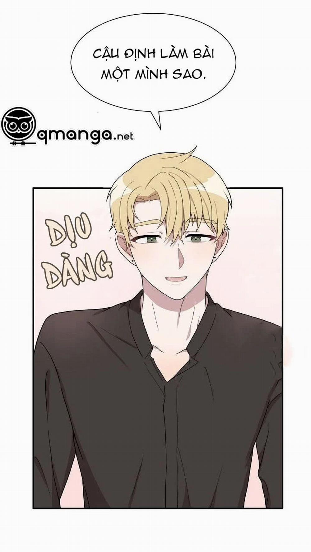 Giấc Mơ Ngọt Ngào 3 trang 53