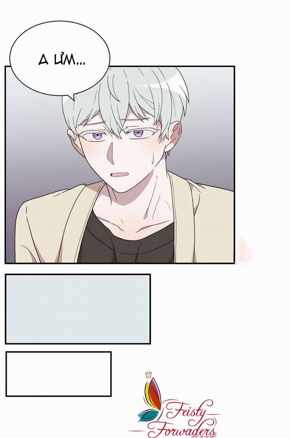 Giấc Mơ Ngọt Ngào 3 trang 54