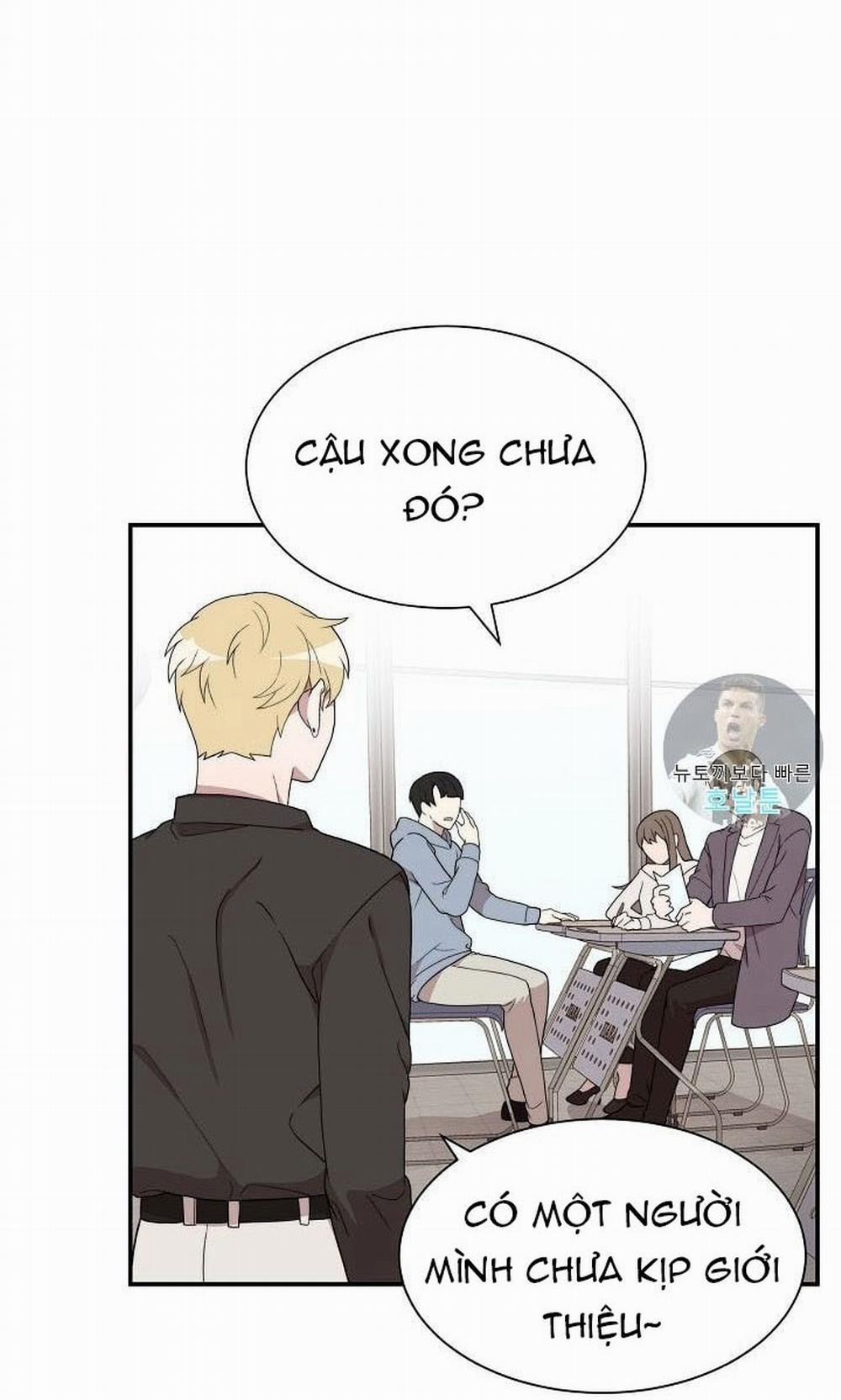 Giấc Mơ Ngọt Ngào 3 trang 55