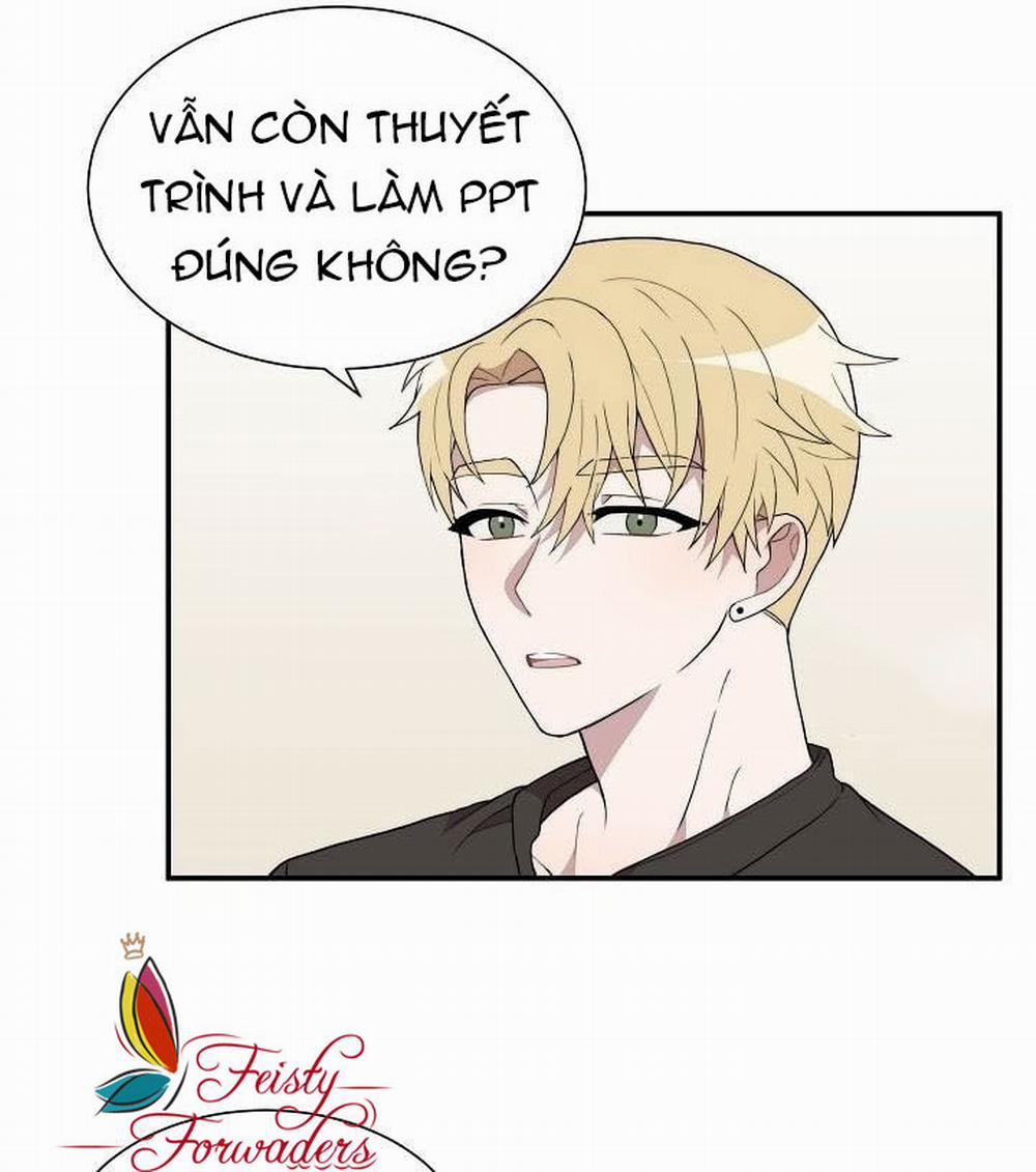 Giấc Mơ Ngọt Ngào 3 trang 58