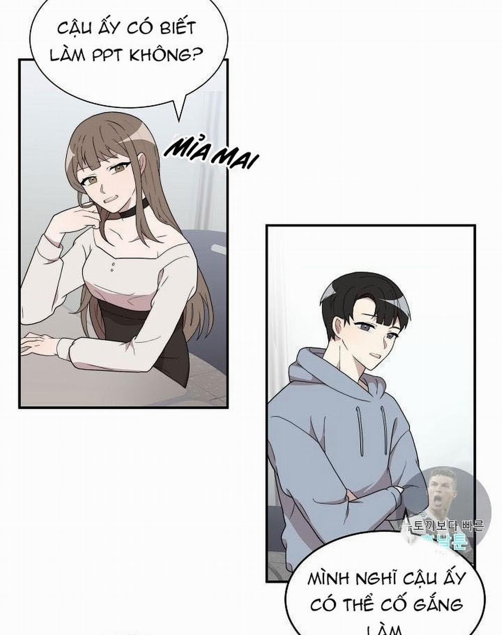 Giấc Mơ Ngọt Ngào 3 trang 59