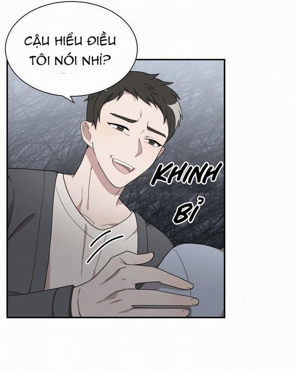 Giấc Mơ Ngọt Ngào 3 trang 6