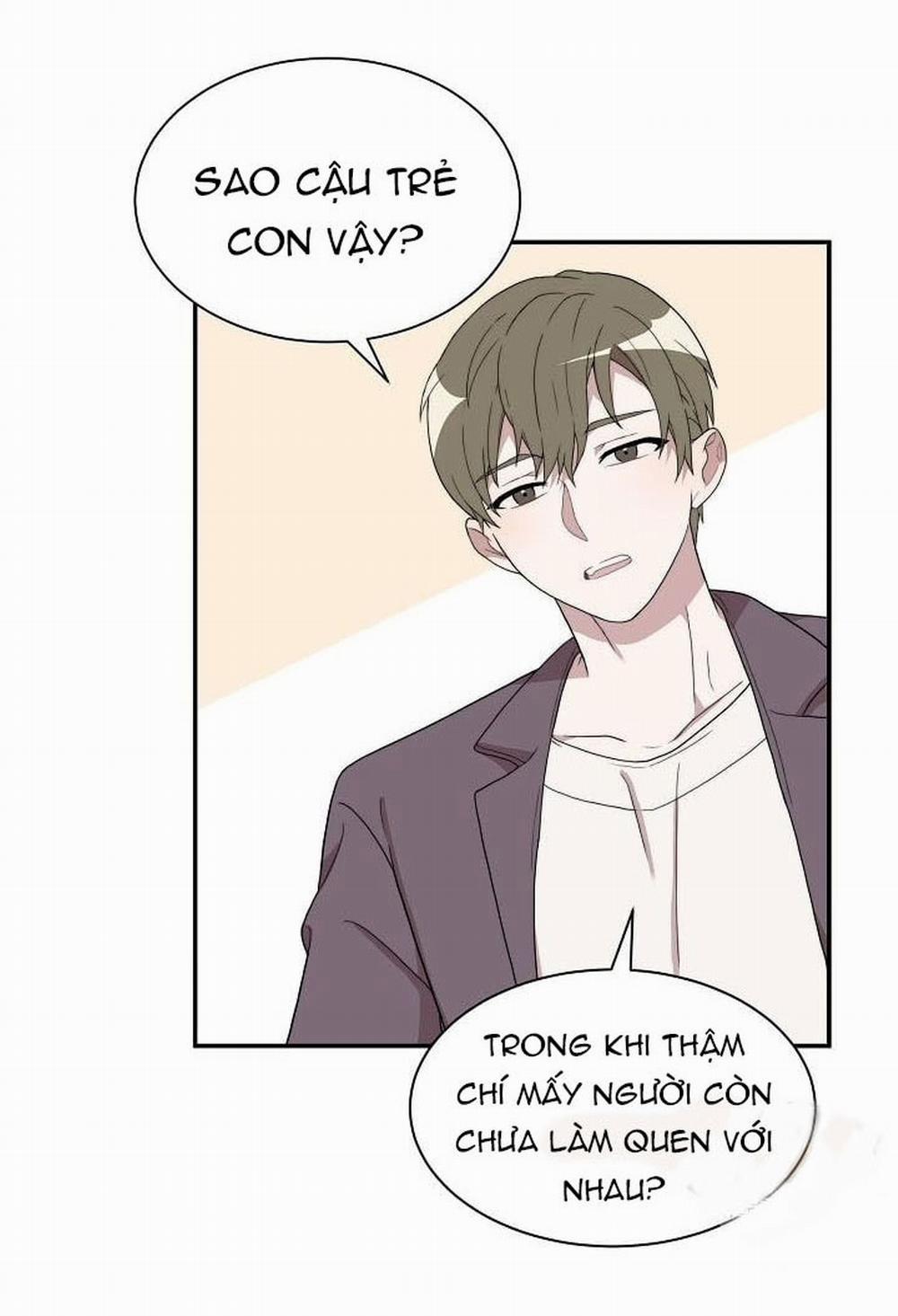 Giấc Mơ Ngọt Ngào 3 trang 61