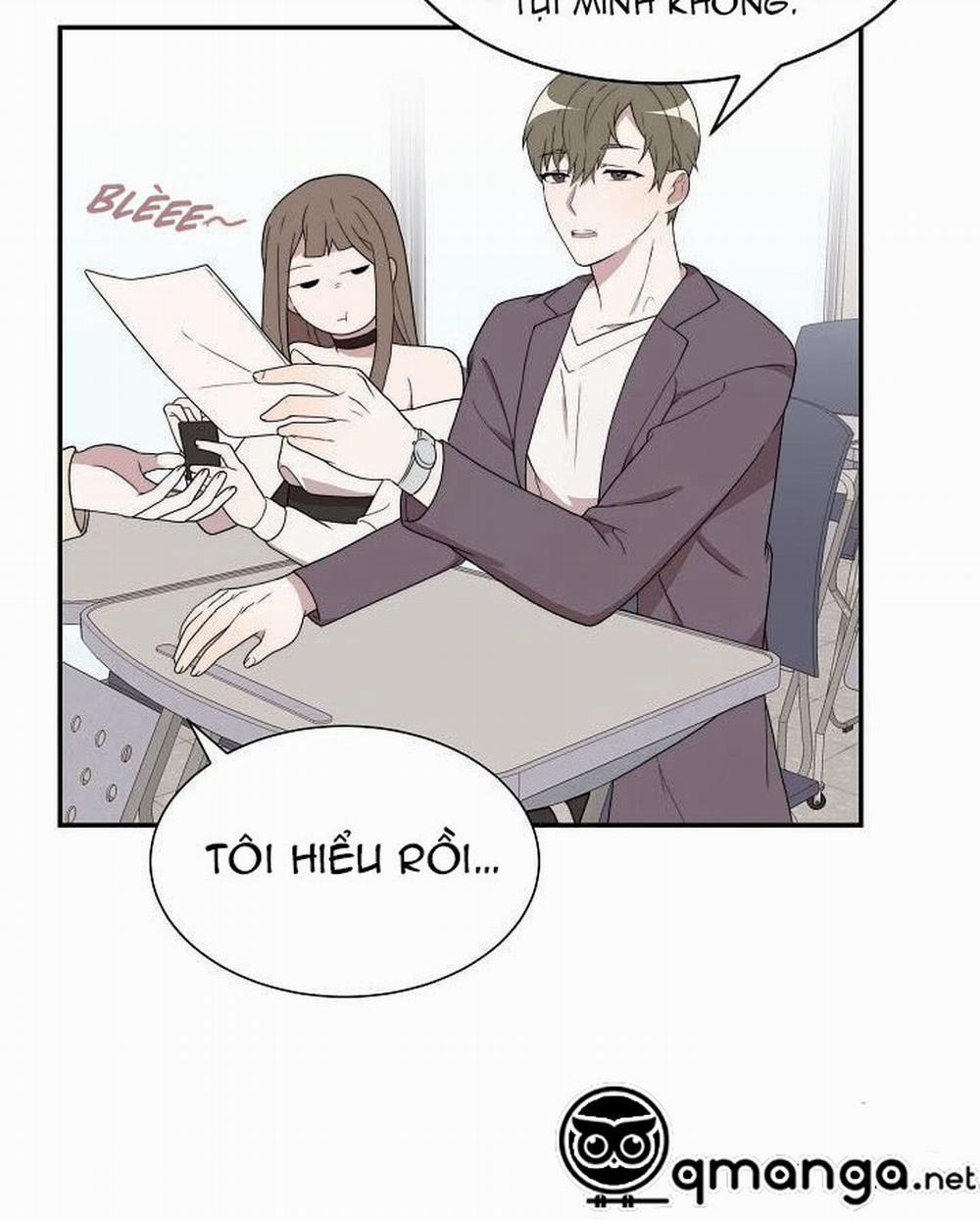 Giấc Mơ Ngọt Ngào 3 trang 63