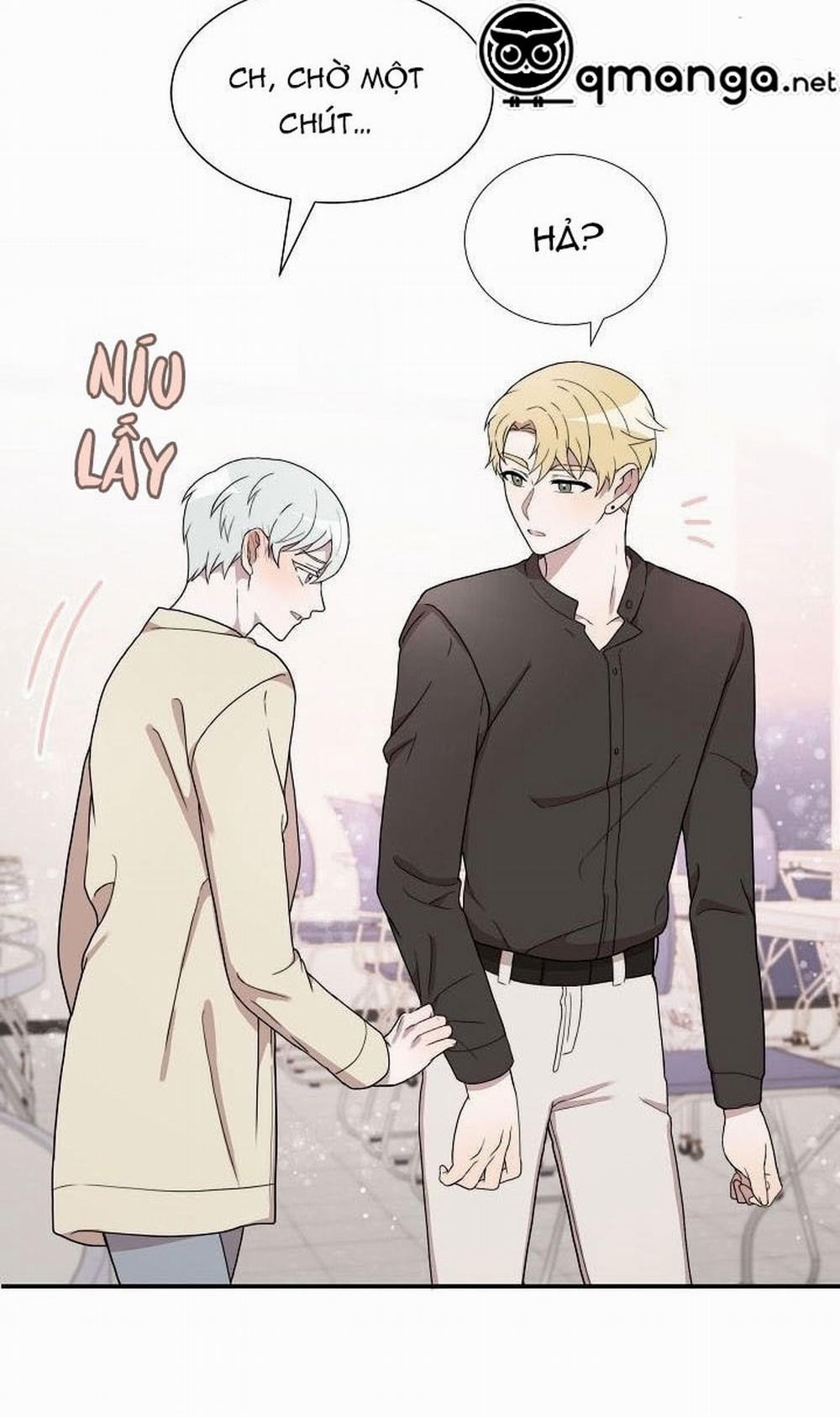 Giấc Mơ Ngọt Ngào 3 trang 66