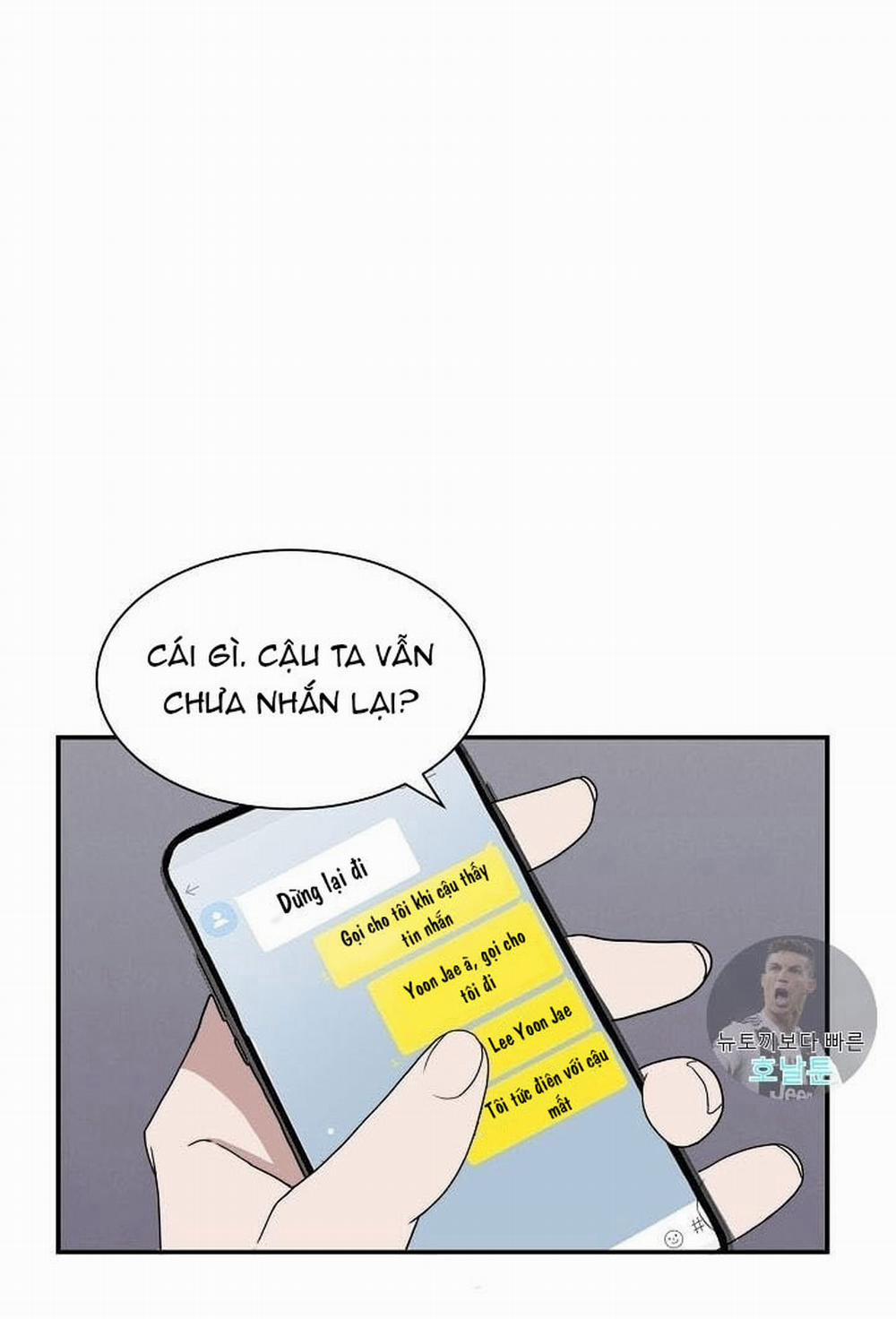 Giấc Mơ Ngọt Ngào 3 trang 69