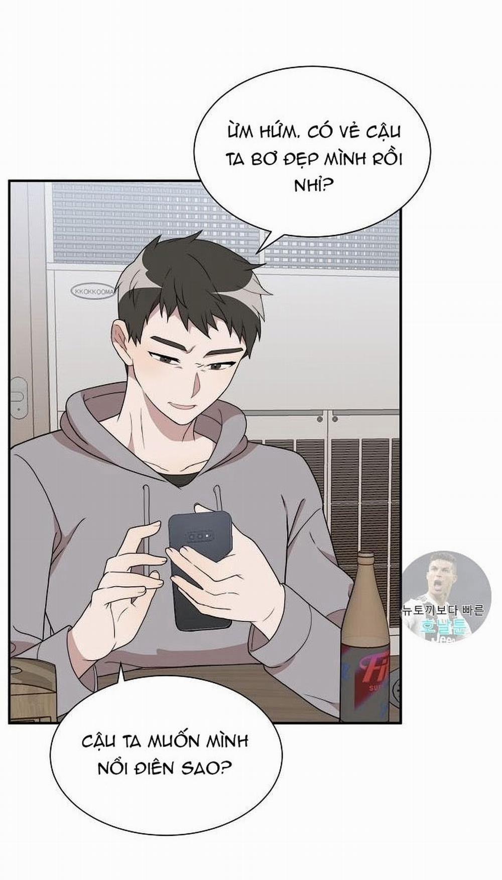 Giấc Mơ Ngọt Ngào 3 trang 70