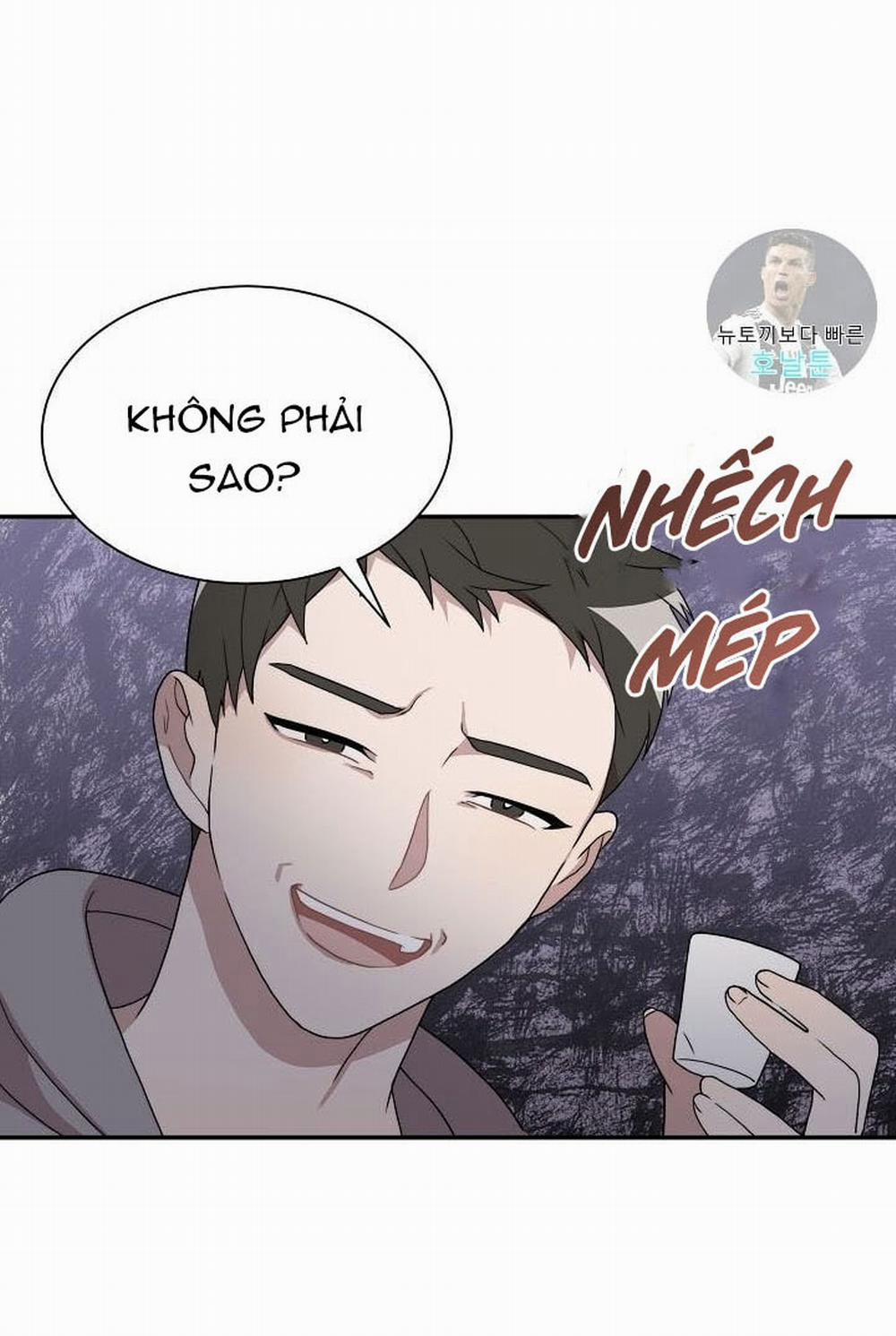 Giấc Mơ Ngọt Ngào 3 trang 74