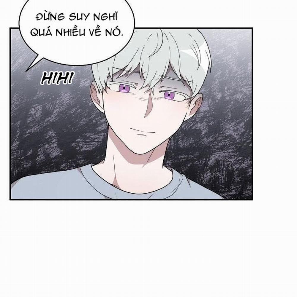 Giấc Mơ Ngọt Ngào 3 trang 8