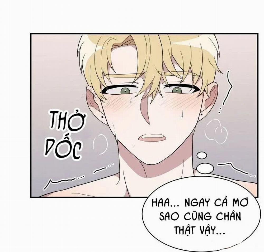 Giấc Mơ Ngọt Ngào 4 trang 12