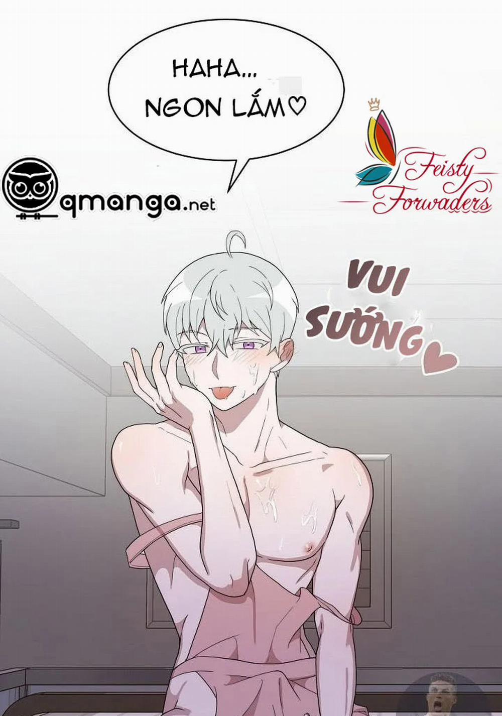 Giấc Mơ Ngọt Ngào 4 trang 15