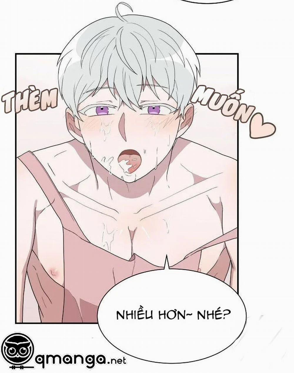 Giấc Mơ Ngọt Ngào 4 trang 18