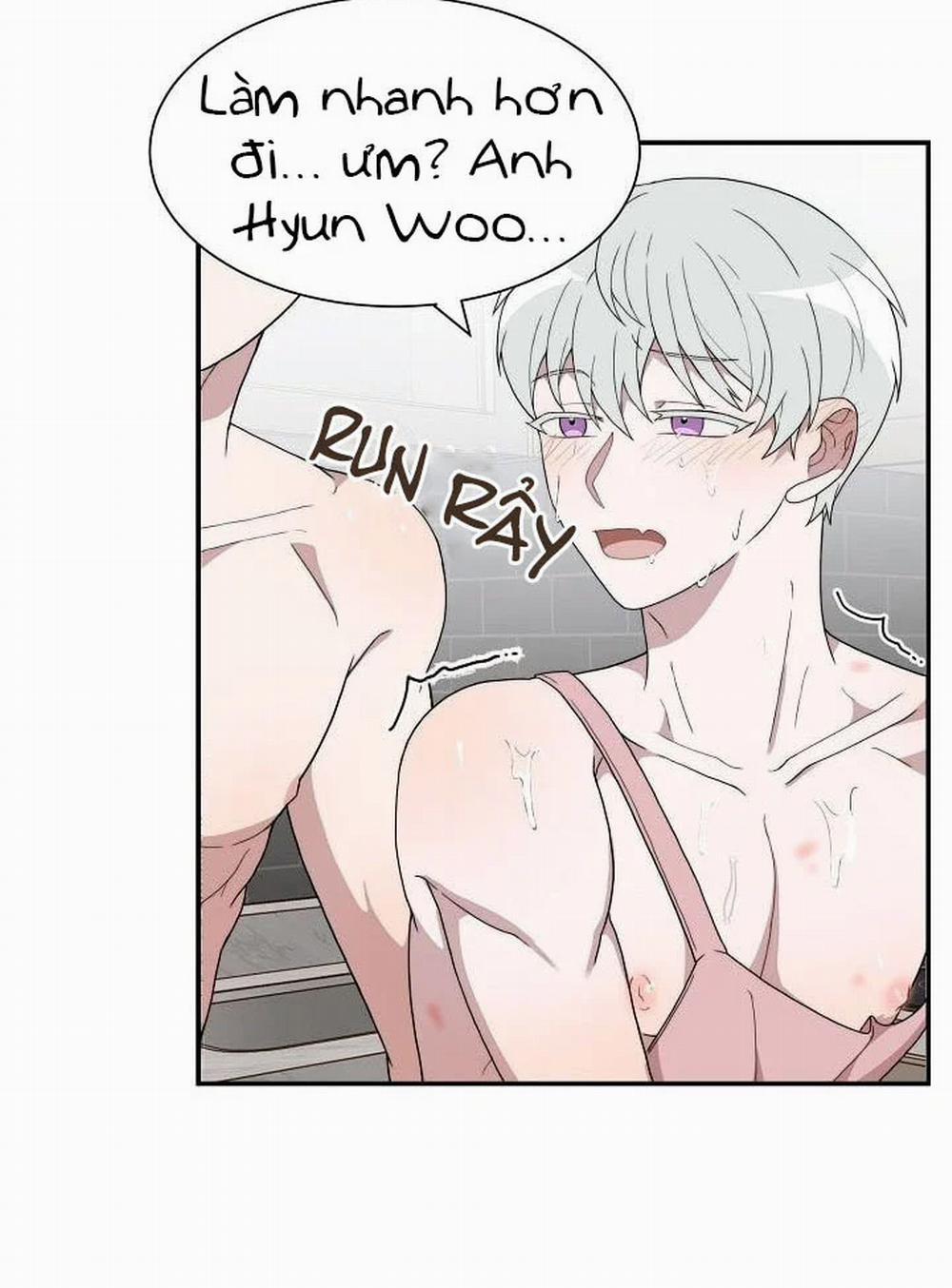 Giấc Mơ Ngọt Ngào 4 trang 25