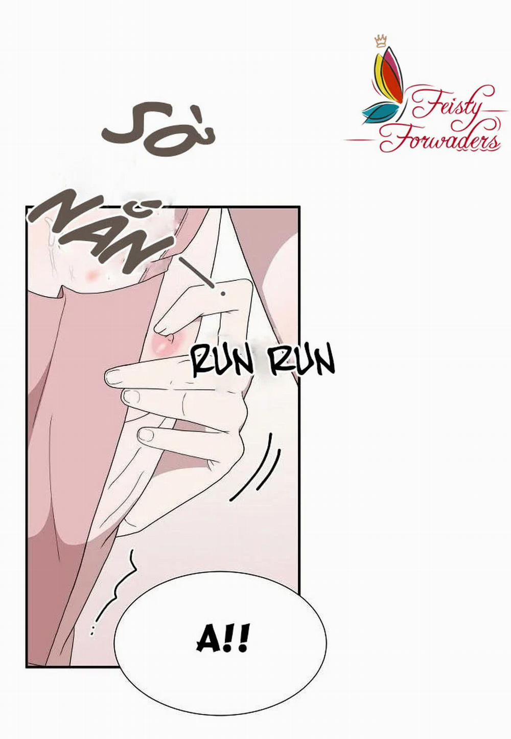 Giấc Mơ Ngọt Ngào 4 trang 26