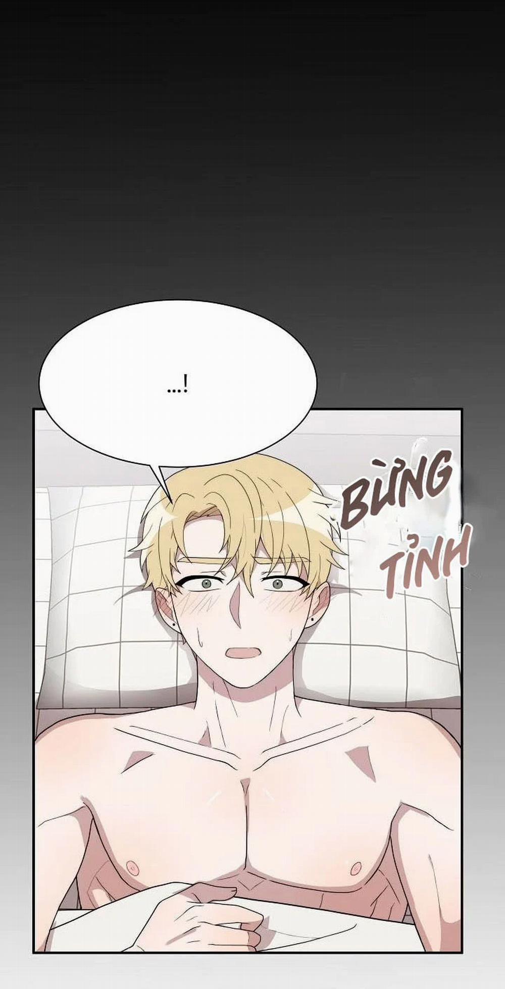 Giấc Mơ Ngọt Ngào 4 trang 33