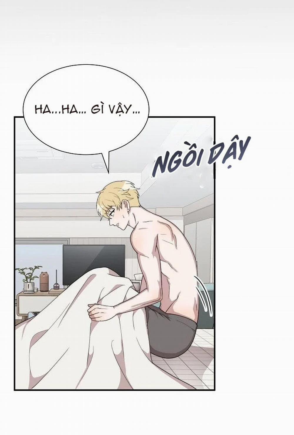 Giấc Mơ Ngọt Ngào 4 trang 34