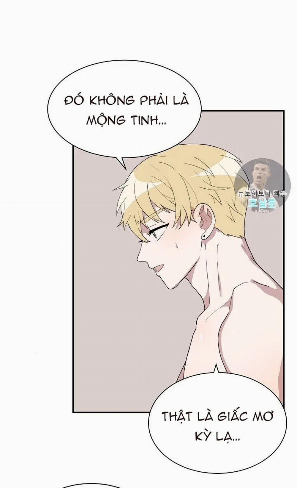 Giấc Mơ Ngọt Ngào 4 trang 35