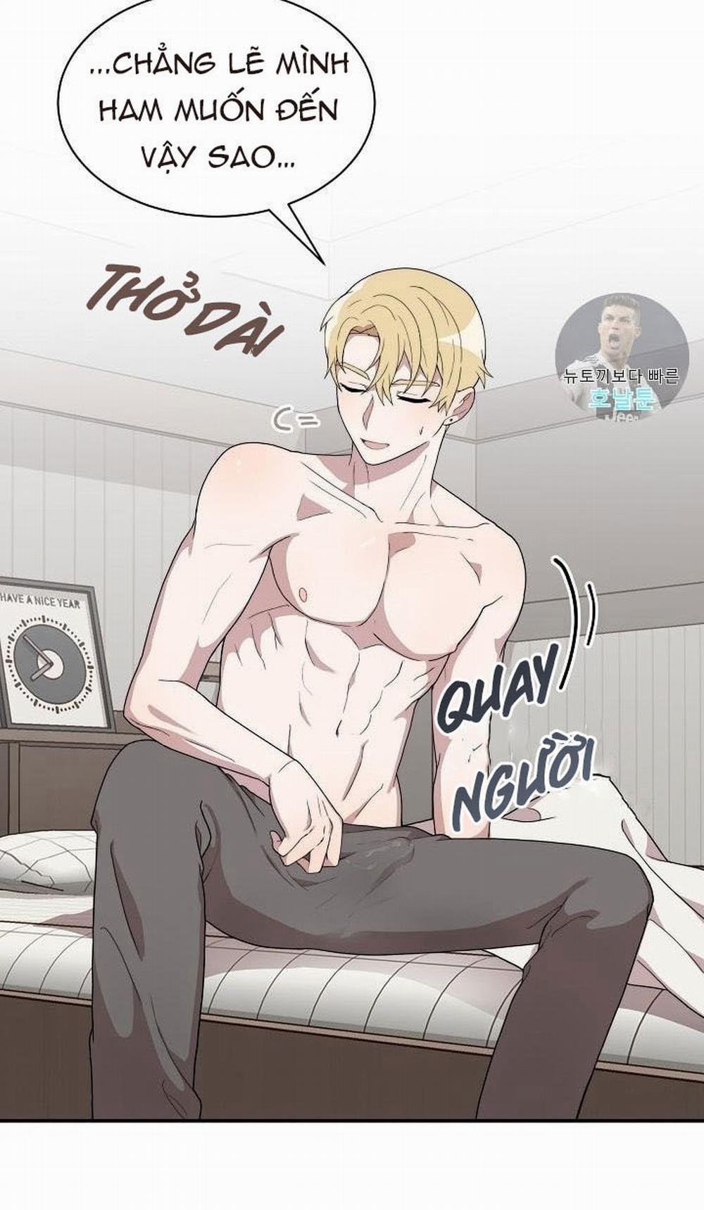 Giấc Mơ Ngọt Ngào 4 trang 36