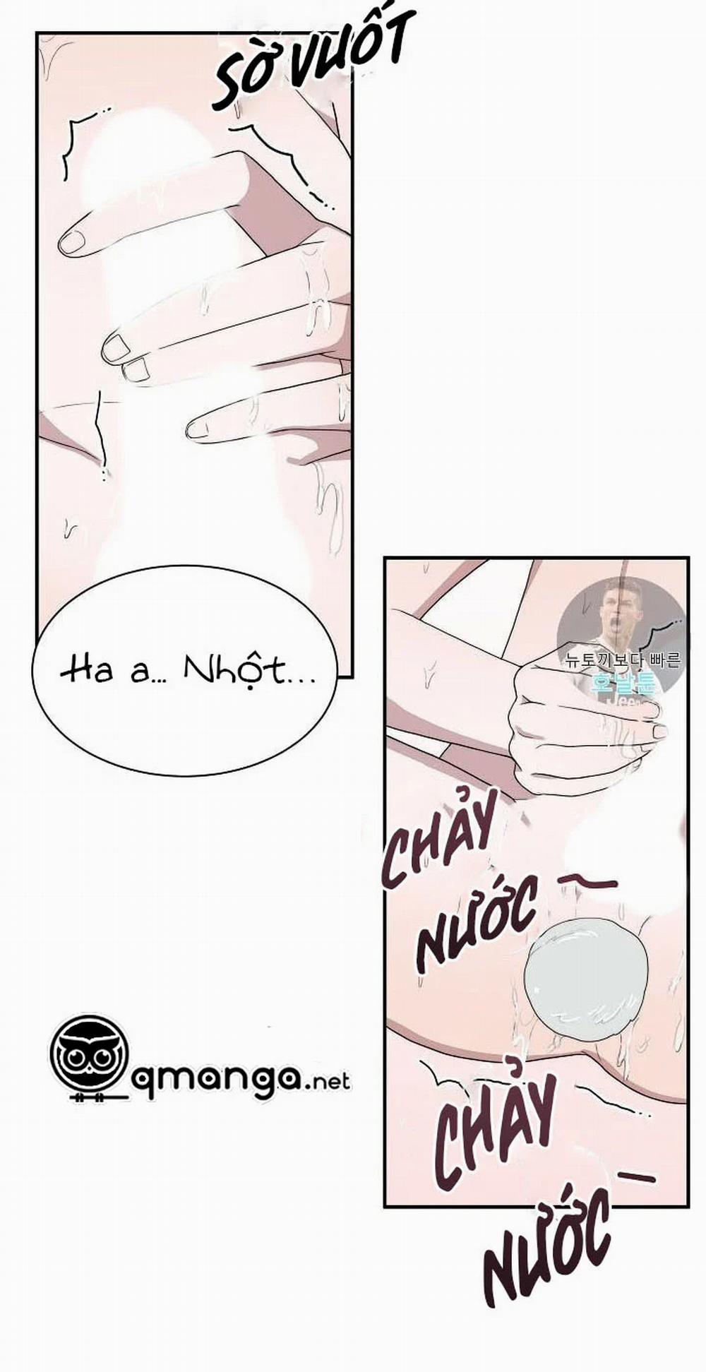 Giấc Mơ Ngọt Ngào 4 trang 48