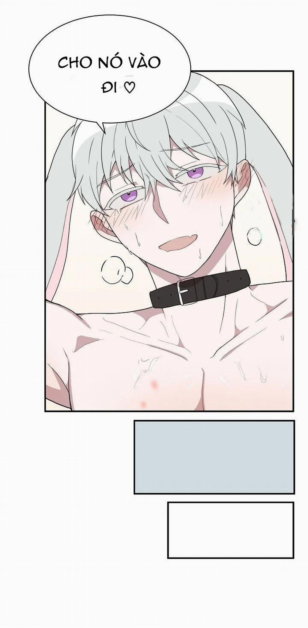 Giấc Mơ Ngọt Ngào 4 trang 60