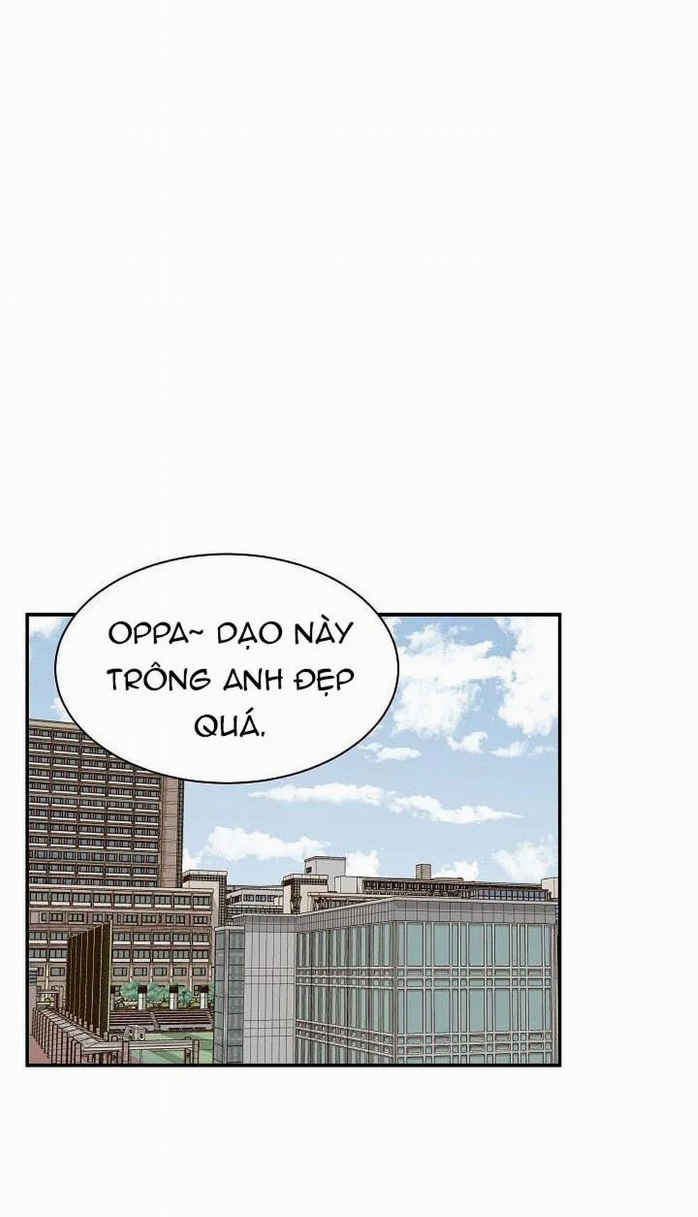 Giấc Mơ Ngọt Ngào 4 trang 61