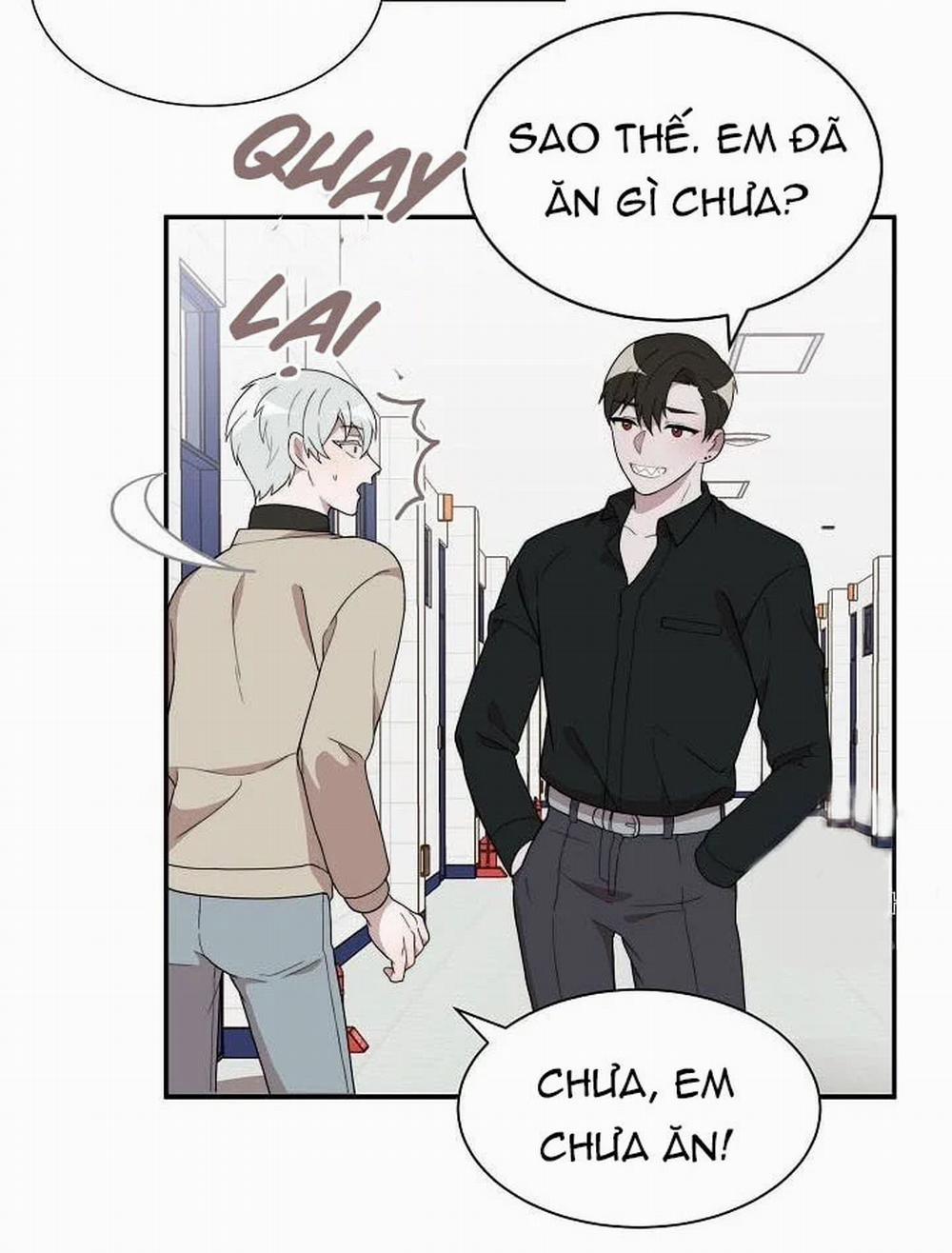 Giấc Mơ Ngọt Ngào 4 trang 70