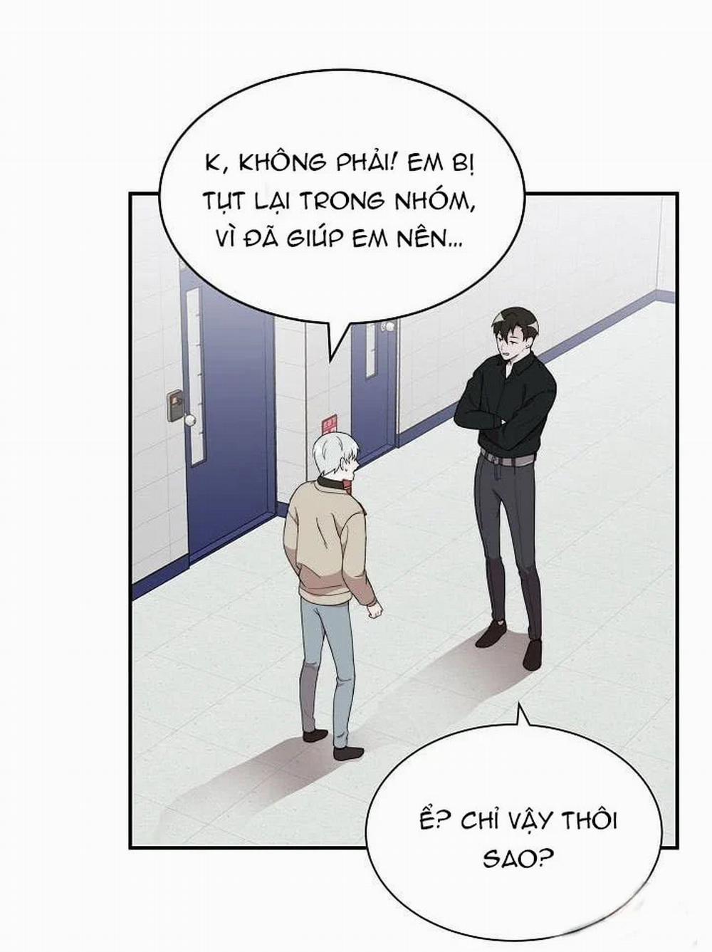 Giấc Mơ Ngọt Ngào 4 trang 72