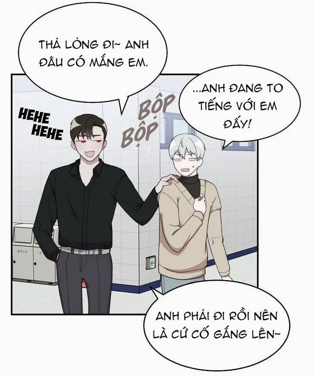 Giấc Mơ Ngọt Ngào 4 trang 76