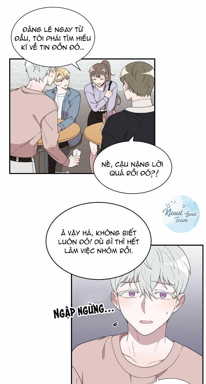 Giấc Mơ Ngọt Ngào 5 trang 10