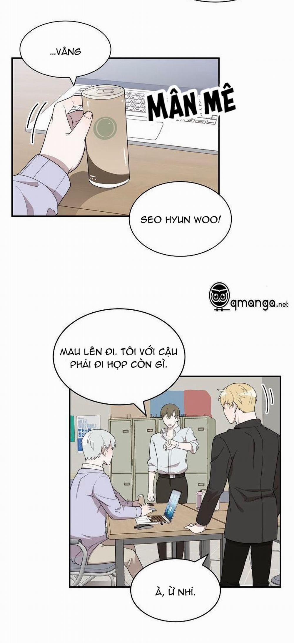 Giấc Mơ Ngọt Ngào 5 trang 14