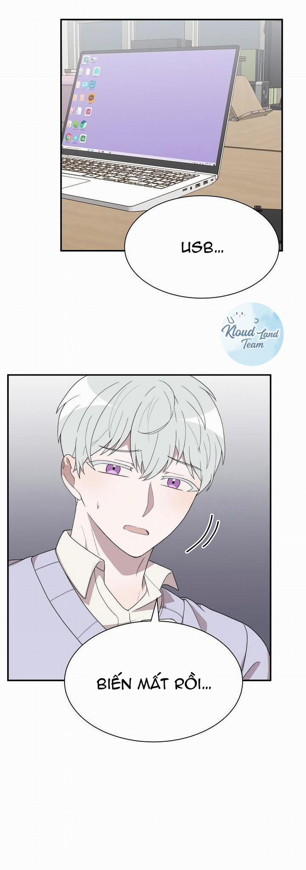 Giấc Mơ Ngọt Ngào 5 trang 23