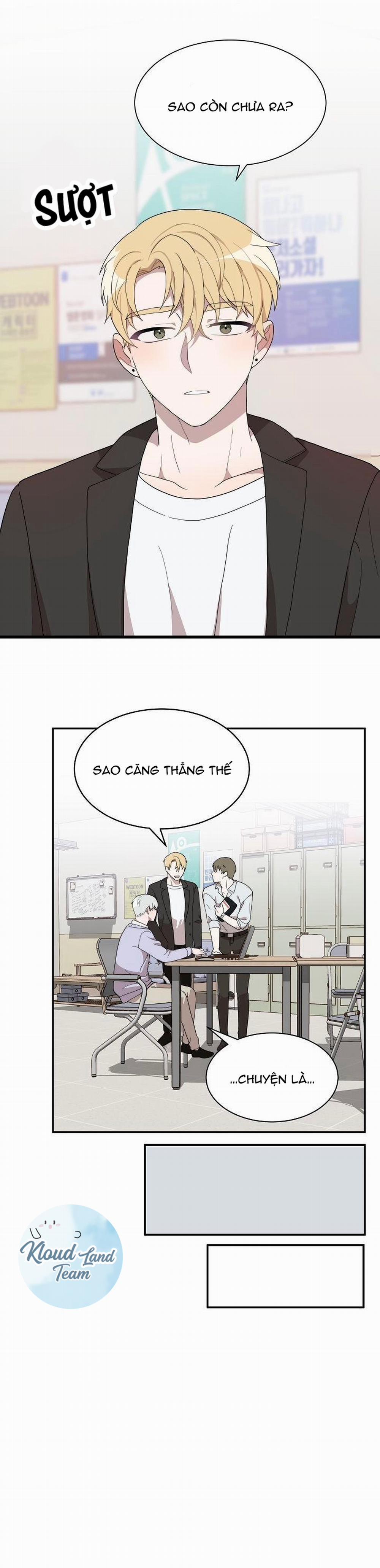 Giấc Mơ Ngọt Ngào 5 trang 25