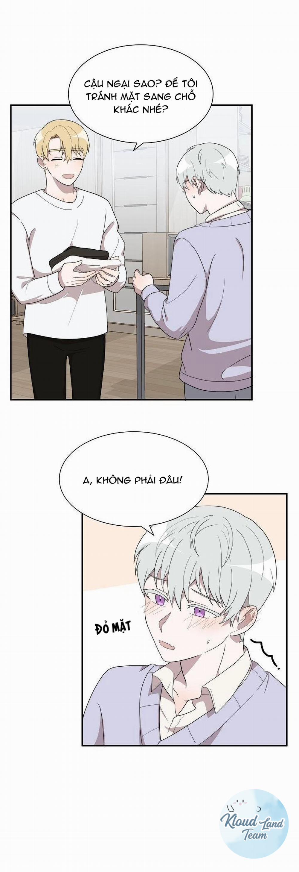 Giấc Mơ Ngọt Ngào 5 trang 27