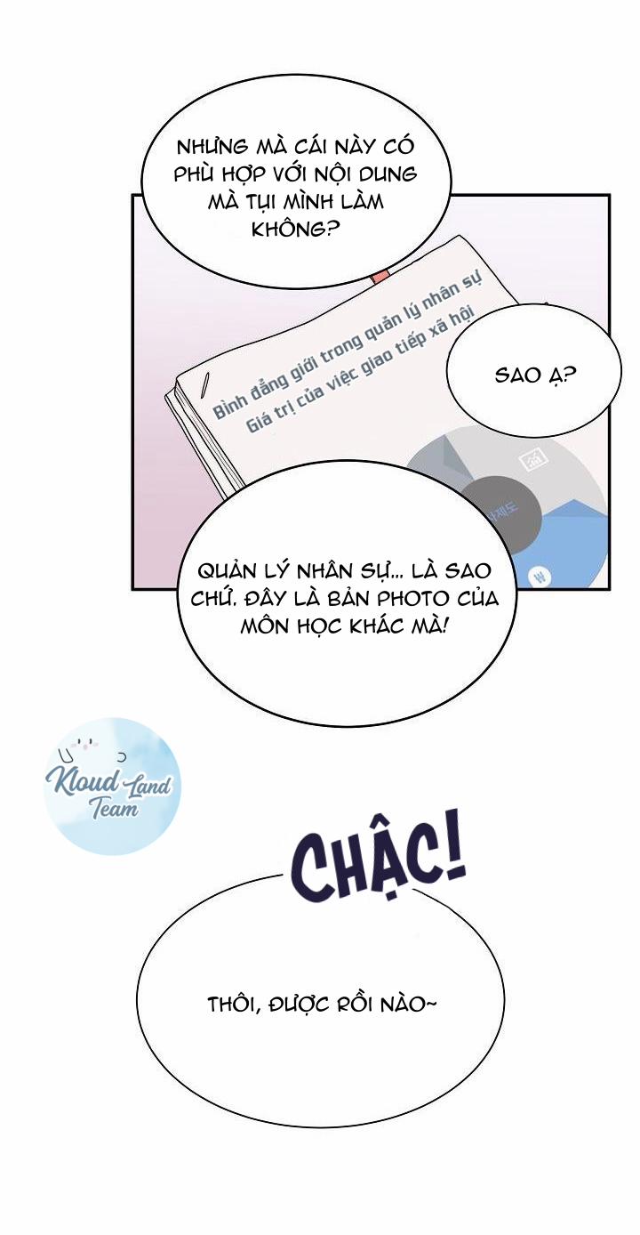 Giấc Mơ Ngọt Ngào 5 trang 3