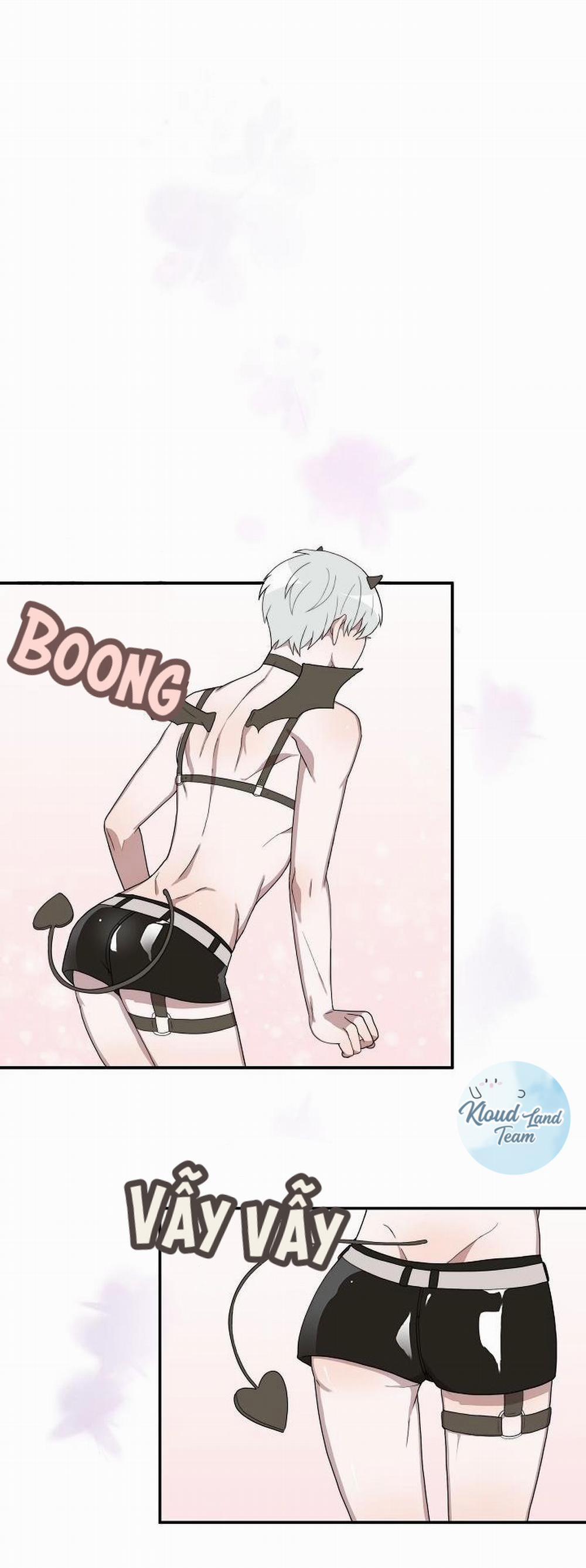 Giấc Mơ Ngọt Ngào 5 trang 34