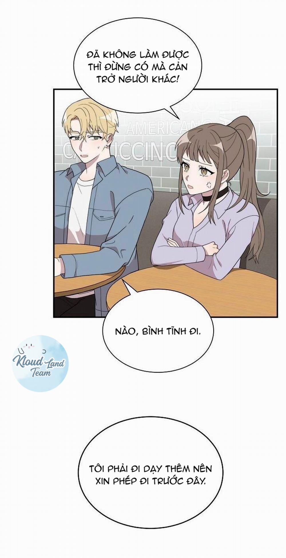 Giấc Mơ Ngọt Ngào 5 trang 9